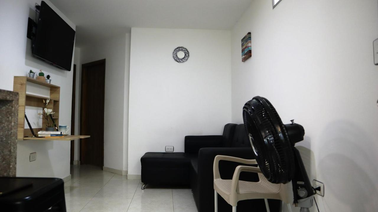 D Rio Apartamentos Ríohacha Exterior foto