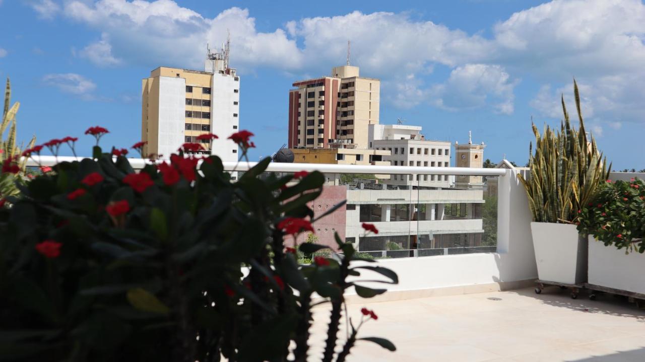 D Rio Apartamentos Ríohacha Exterior foto